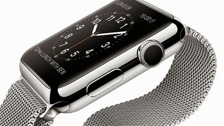 La Presentación del Apple Watch, Entre las Historias más Seguidas de 2014 según Circa News
