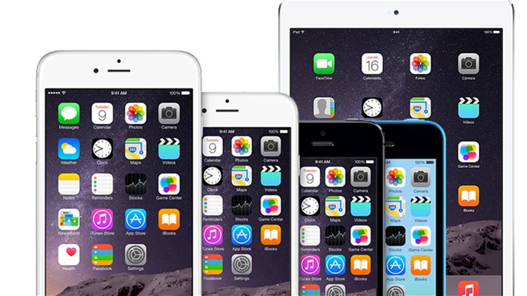 5 Razones para Instalar iOS 8.1.2 en iPhone y iPad