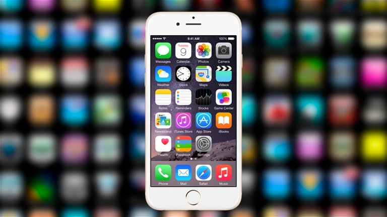 Cómo Recuperar las Aplicaciones Perdidas en iPhone y iPad (App Store)