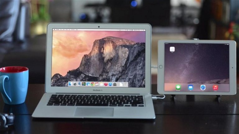 La Mejor Razón para Revivir un Viejo iPad de Apple, Duet Display