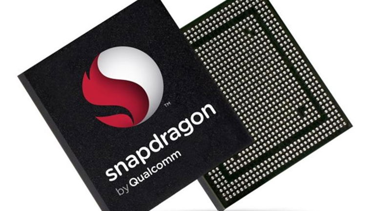 Samsung y LG Pierden Contra el Chip A8 del iPhone 6 por Retrasos en el Snapdragon