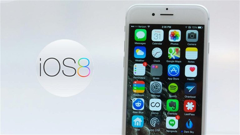9 Soluciones a los Problemas con iOS 8.1.2 en iPhone y iPad