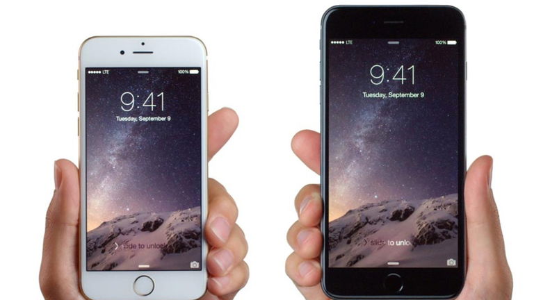 iPhone 6 - Todo, Todo, Todo lo que Tienes que Saber Sobre el Nuevo Smartphone