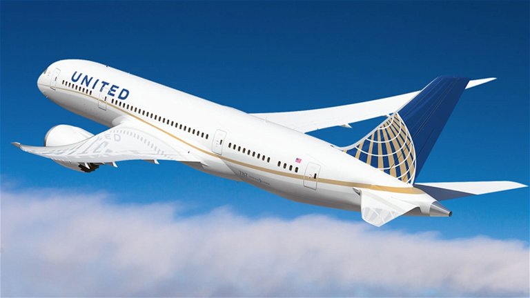 Los iPhone 6 Plus Serán Parte de la Tripulación de United Airlines en 2015