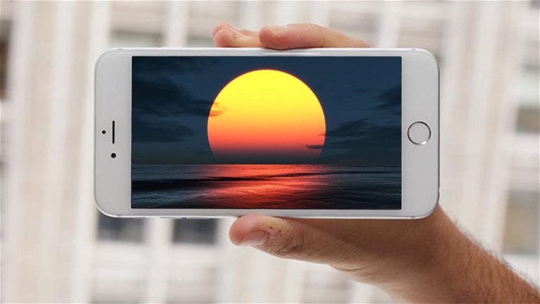15 Espectaculares Wallpapers Perfectos para el iPhone 6 Plus