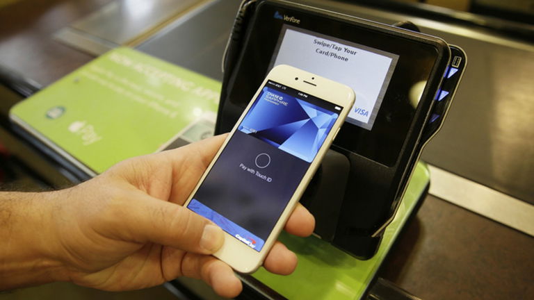 El 2015 Será el Año de Apple Pay, según Tim Cook