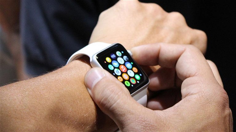 El Apple Watch Sale a la Venta en Abril y "en la Fecha Prevista" Según el Propio Tim Cook