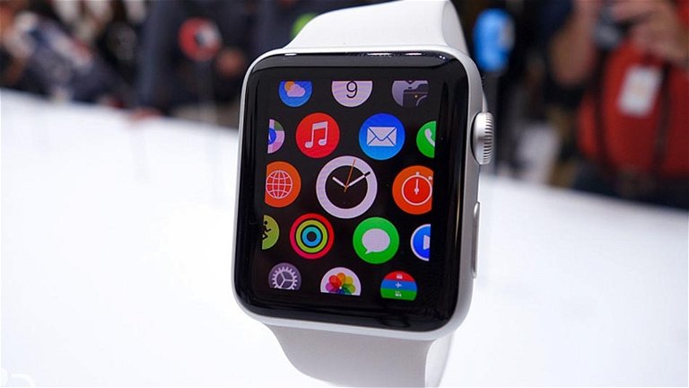 ¿Por qué el Apple Watch Sólo Necesita un par de Horas de Uso Activo y no Más?