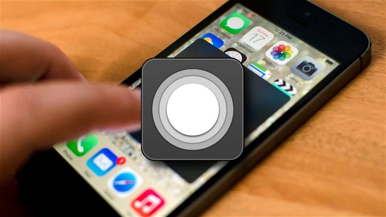 ¿Problemas con el Botón de Encendido en iPhone 5, 5s, 6 o 6 Plus? Assistive Touch Puede Ayudarte