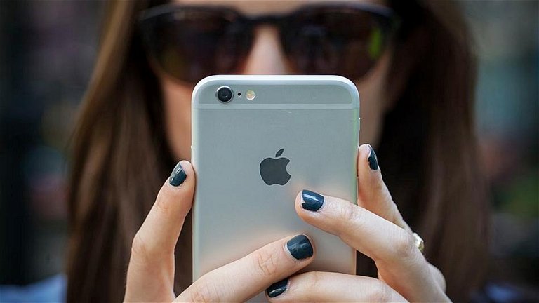 La Cámara del iPhone 6 Puede ser la Mejor de Todos los Smartphones