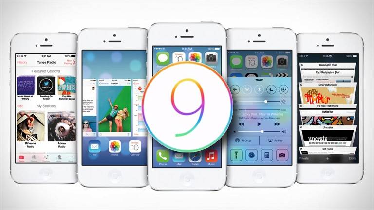 10 Características que Apple Debería Incluir en iOS 9 para iPhone y iPad