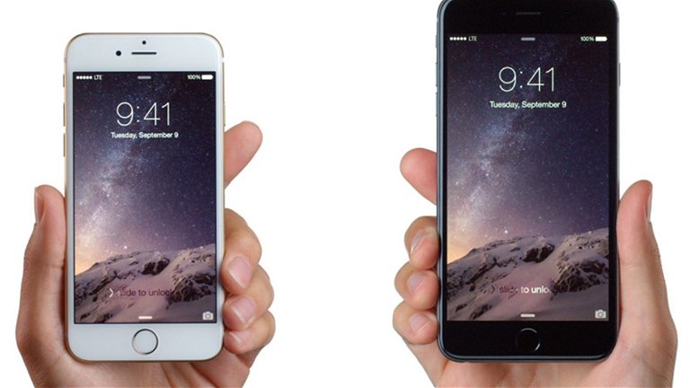 13 Predicciones de Cómo Han Ido las Ventas del iPhone 6 en el Q1 2015