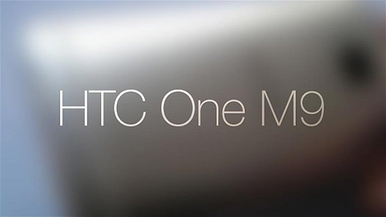 Se Filtran las Primeras Imágenes del smartphone HTC One M9