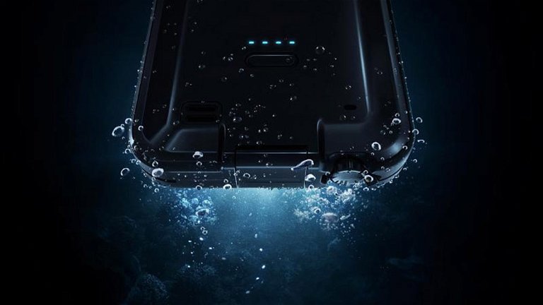 LifeProof Presenta una Carcasa Impermeable con Batería para el iPhone 6