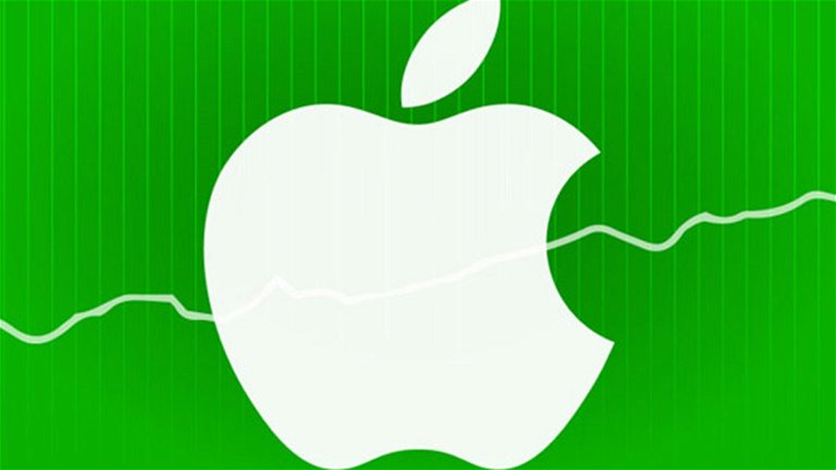 7 Gráficos Muestran los Grandes Resultados de Apple