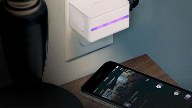 iDevices Presenta su Nuevo Enchufe Compatible con HomeKit de Apple