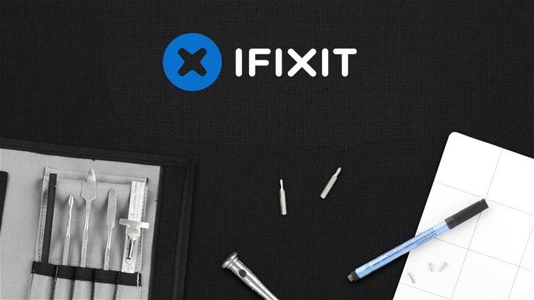 iFixit Lanza su Propia Aplicación para iPhone y iPad, para Ayudarnos a Reparar Muchas Cosas