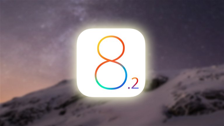 Todo lo que Sabemos del iOS 8.2 de Apple Hasta la Fecha