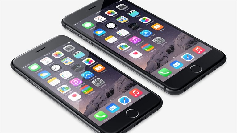 El iPhone 6 Podría Batir Récord de Ventas en China y en la India