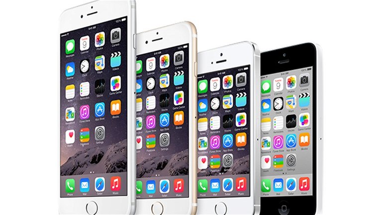 Apple Podría Haber Vendido 69 Millones de iPhone Durante el Q1 2015