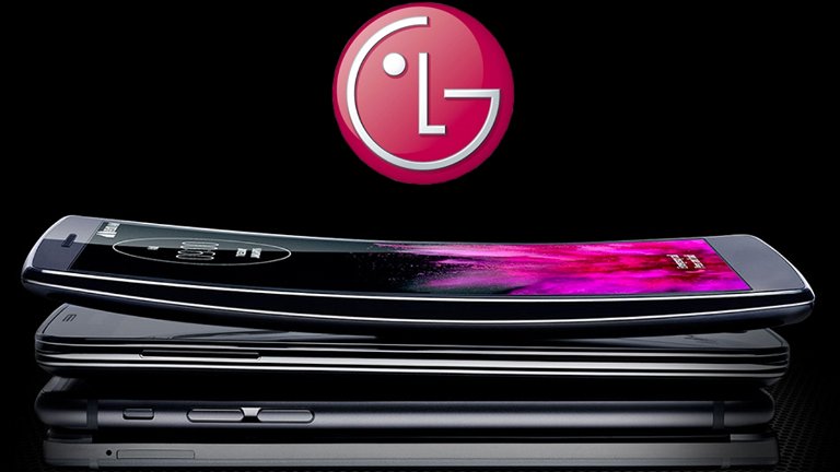 LG G Flex 2 el Segundo Smartphone con Pantalla Curva Flexible
