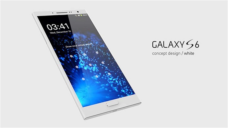 Todo lo que Necesitas Saber sobre el Samsung Galaxy S6 y la Fecha de Lanzamiento