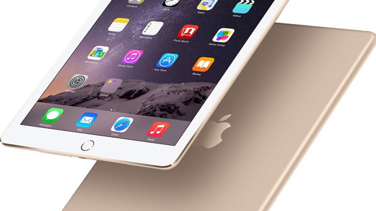 100 Aplicaciones para iPad que Merece la Pena Instalar