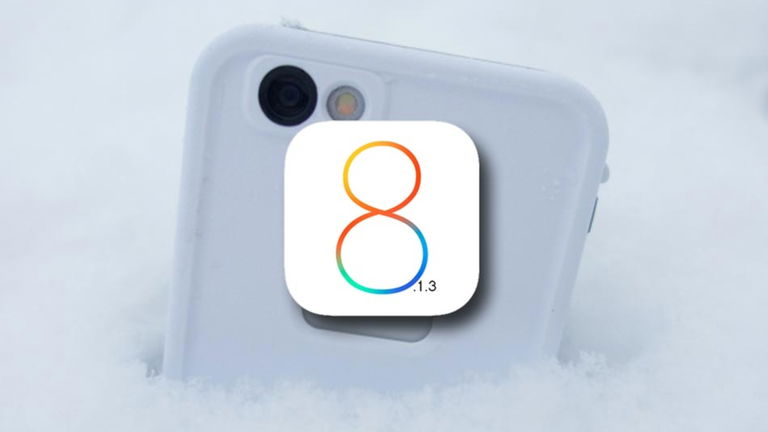 Análisis del Funcionamiento de iOS 8.1.3 en iPhone 6, ¿Merece la Pena Instalarlo?