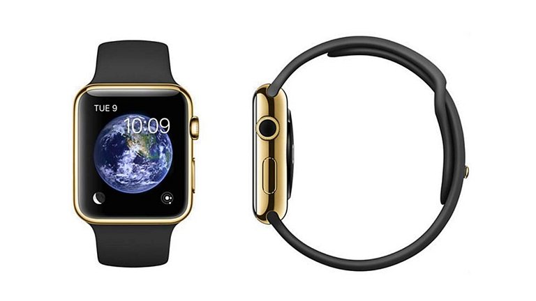 Apple Watch Ofrecerá 100.000 Aplicaciones en su Lanzamiento