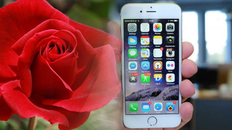 Las 10 Mejores Apps en iPhone y iPad para Hacer Regalos en San Valentín