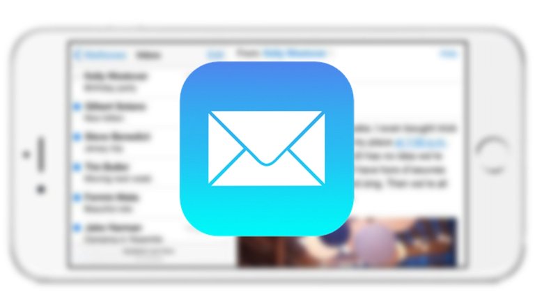 10 Atajos para Mejorar el Uso de Mail en iPhone y iPad con iOS 8