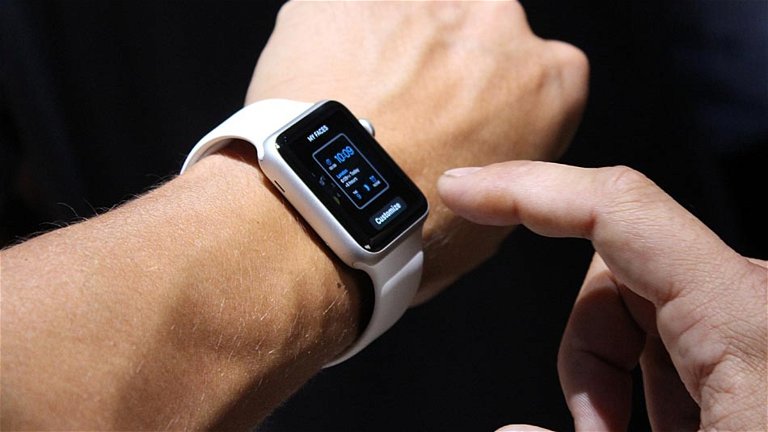 Apple Watch: 5 Motivos por los que Vas a Querer Usarlo
