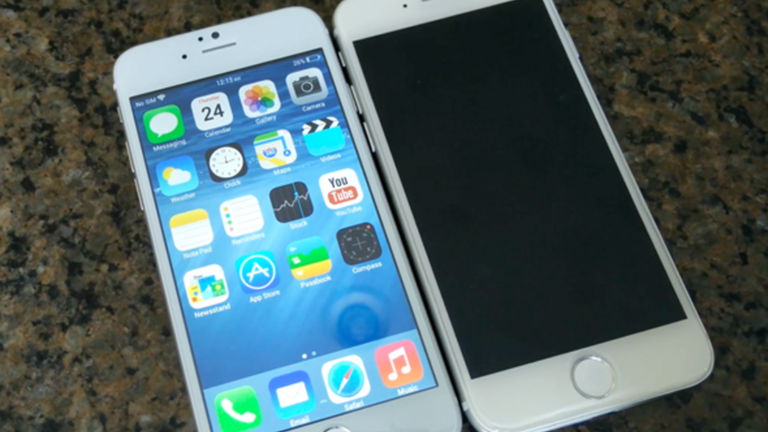 Los 6 Clones del iPhone 6 que más se Parecen al Original