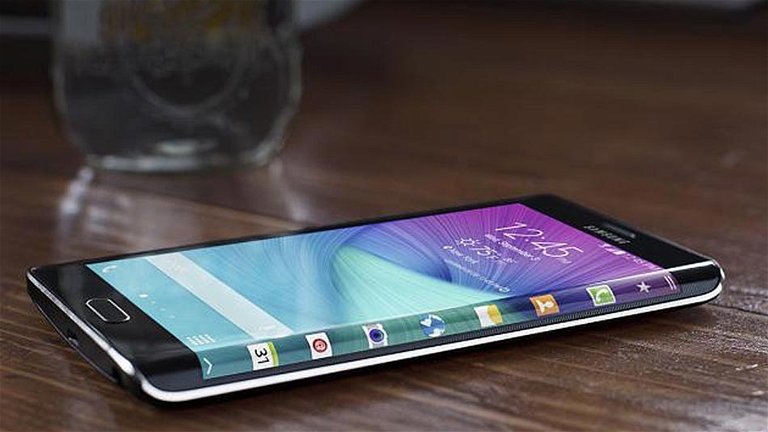 ¿Es el Galaxy S6 Edge un Competidor Real del iPhone 6 Plus?