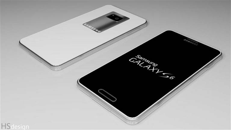Apple iPhone 6 Vs. Samsung Galaxy S6 Mini: Comparativa con su Posible Rival en el Mercado
