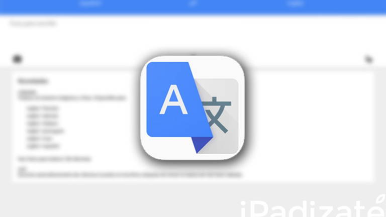 Google Translate: Cómo Traducir Texto de Cualquier Idioma en iPhone y iPad