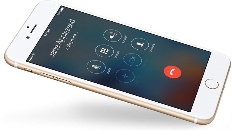 Cómo Ocultar tu Número de Teléfono en una Llamada con iPhone