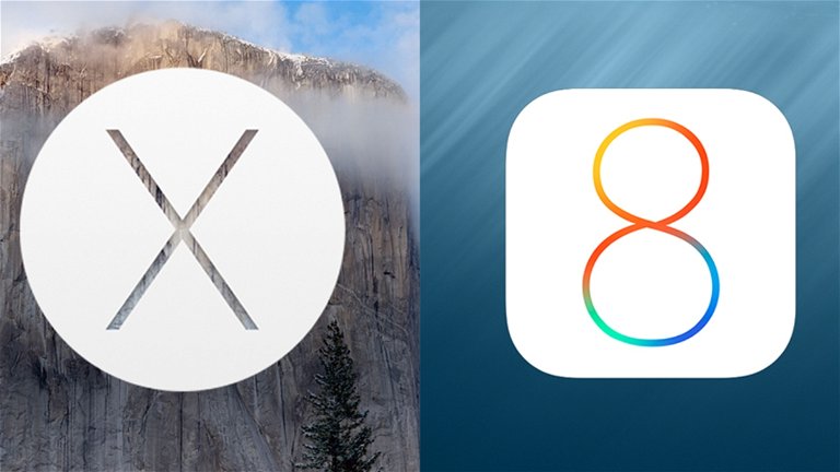 Cómo Instalar iOS 8 y OS X Yosemite desde Cero en iPhone, iPad y Mac