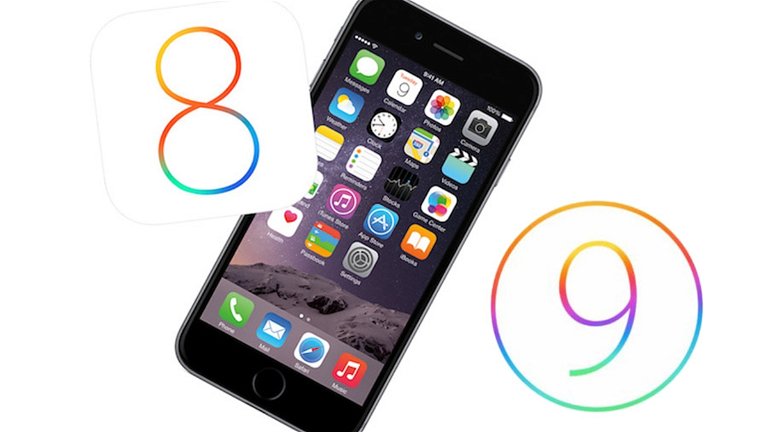 De iOS 8 a iOS 9: Todo lo que Deberíamos Esperar del Nuevo iOS 2015