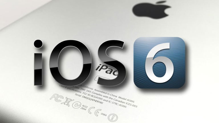 iPad 2: Te Enseñamos Cómo Hacer Downgrade a iOS 6 en 2015