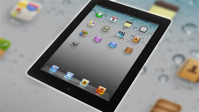 iPad 2: Historia del Tablet de Apple que Hizo Historia