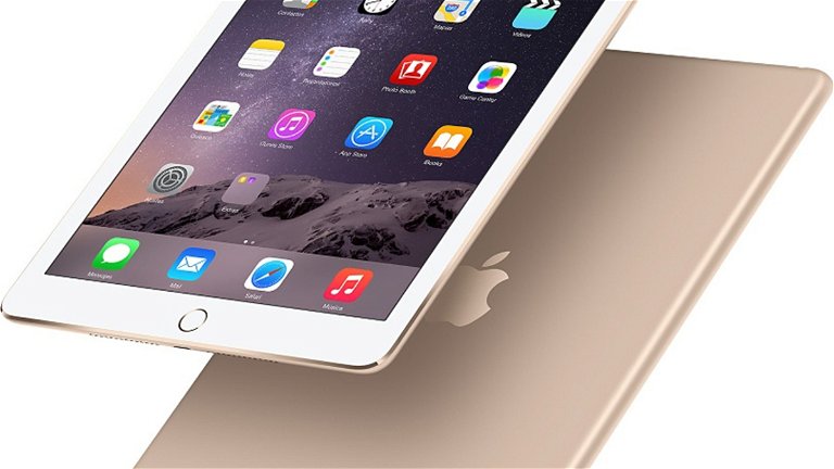 Apple Sigue Liderando el Mercado de Tablets Aunque el iPad Perdió Terreno