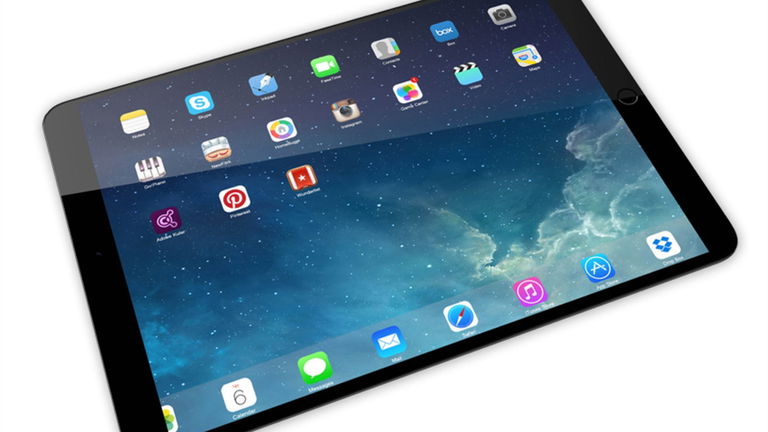 Nuevos iPad Pro y iPad Mini 4 de Apple - ¿Lanzamiento en Abril 2015?