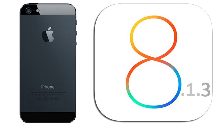 iPhone 5 con iOS 8.1.3, Review del Smartphone con la Última Versión del Sistema