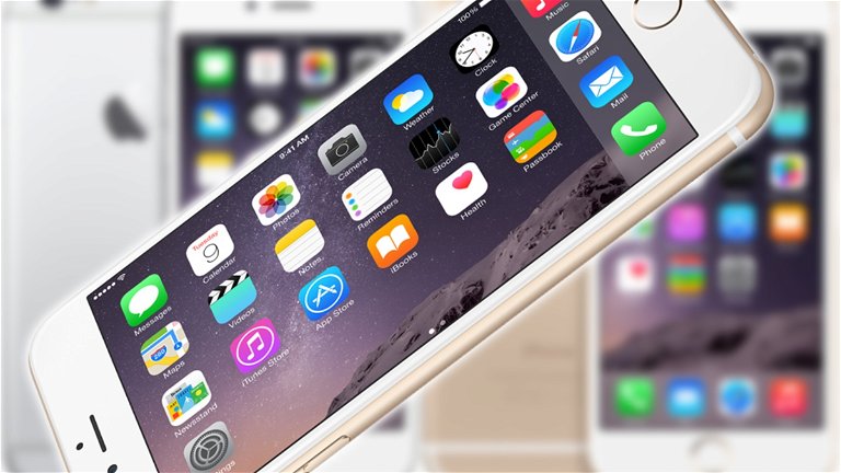 iPhone 6 Plus: Razones para No Comprarlo Ahora Mismo
