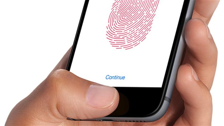 El iPhone 6s Lucirá un Touch ID muy Mejorado para una Experiencia de Apple Pay Segura