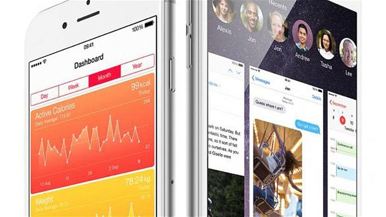 iPhone 6s: Todo lo que Sabemos del Smartphone de Apple hasta el Momento