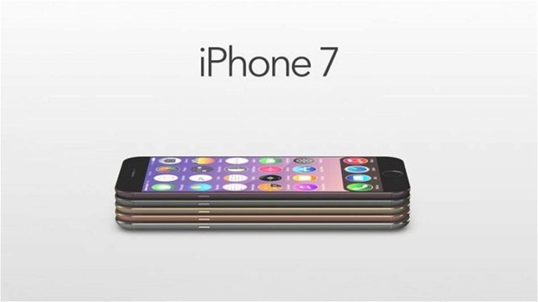iPhone 7: Cómo se Espera que Apple Enamore a los Compradores