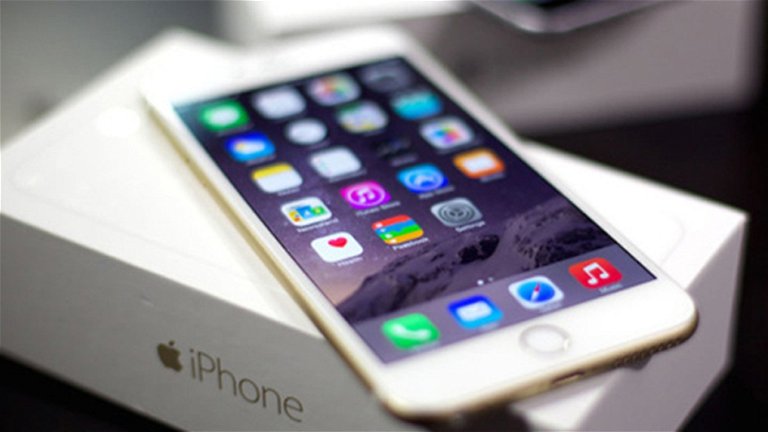 Qué Borrar Primero para Ganar Espacio en iPhone 6 y iPhone 6 Plus