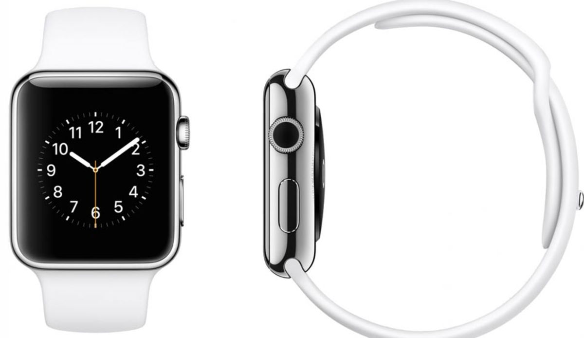 As se Mostrar an las Mejores Aplicaciones del Apple Watch